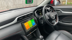 MG ZS 1.5 VTi-TECH Exclusive 5dr Petrol Hatchback